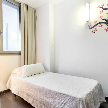 Jobi Duplex Atico Pollença