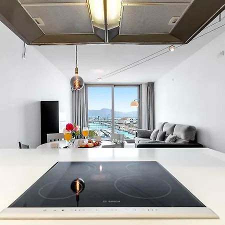 Jobi Duplex Atico Apartment Pollenca