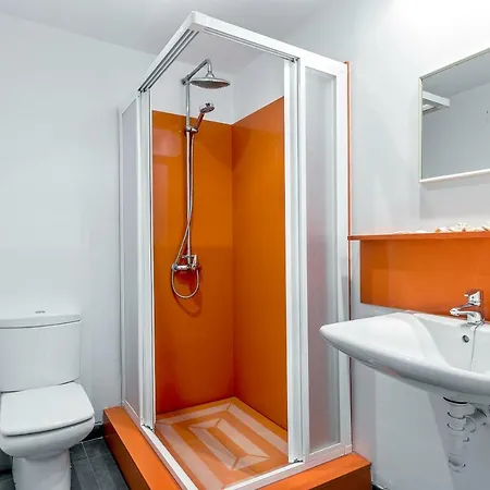 Apartment Jobi Duplex Atico *