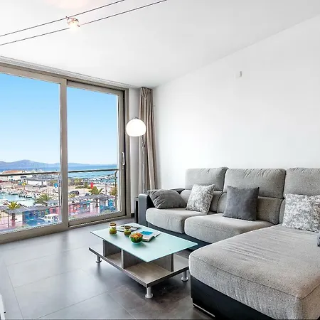Apartment Jobi Duplex Atico Pollenca