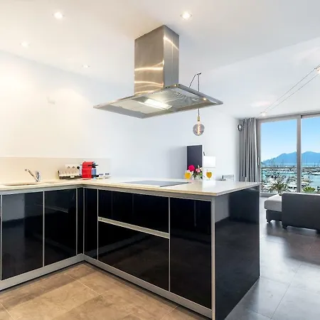 Jobi Duplex Atico Apartment
