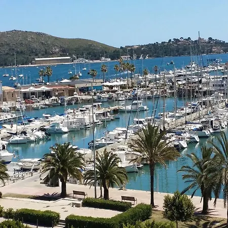 Jobi Duplex Atico * Pollença