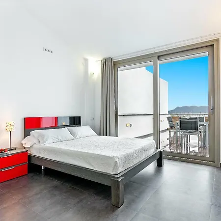 Jobi Duplex Atico