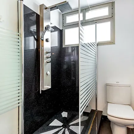 Jobi Duplex Atico Apartment *
