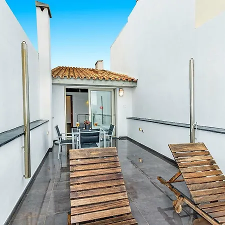 Jobi Duplex Atico Apartment Pollenca